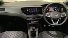 Volkswagen Polo 1.0 TSI R-Line 5dr Petrol Hatchback